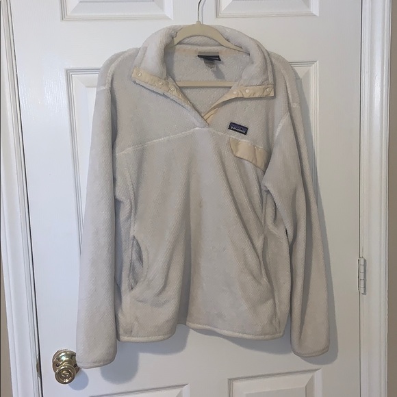 Patagonia Jackets & Blazers - Patagonia women’s pullover